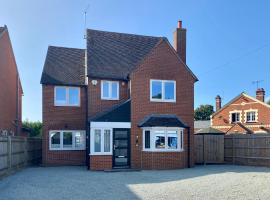 Southernwood - Wantage Road House, vacation rental in Didcot