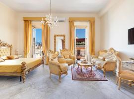 Relais Antica Napoli, хотел близо до Летище Naples International - NAP, Неапол