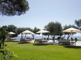 까냐멜에 위치한 호텔 칸 시모네타 - 성인 전용