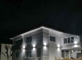 Apartmani Marko, Bed & Breakfast in Pale