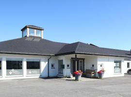 Napoli Resturant & Hotell AS