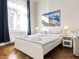 Aparthotel Wenceslas