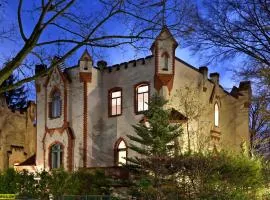 Lilienthalschlösschen