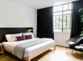 Hotel Itto Condesa