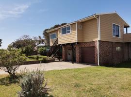 Kayser's Sea Breeze, hotel in East London