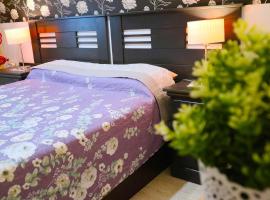 HAPPY ROOM, guest house in Granadilla de Abona