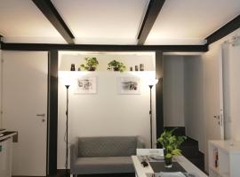 Belle Donne Apartment, hotell i Benevento