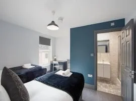 Central Ashford Stay for All