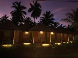 Bale Karang Cottages