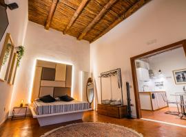 Vinto House Salerno Old Town, self catering accommodation in Salerno