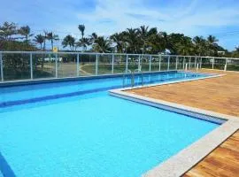 Solaris Residencial Clube - Ilhéus