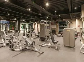 Holiday Inn Mexico Zona Centro by IHG