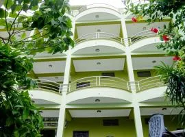 Lumbini Guest House