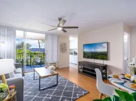Top Floor Ocean Views Condo