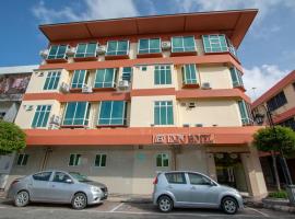 Expo Hotel, hotel in Labuan