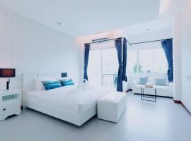Kerepiman Boutique Hotel, hotel v destinaci Khao Kho
