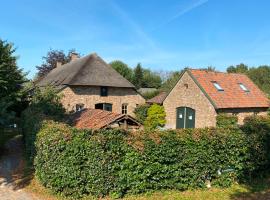 Hostel Kersenhof, albergue en Uden