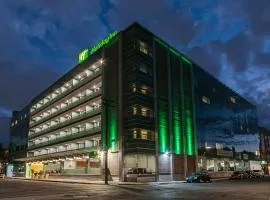 Holiday Inn Mexico Zona Centro by IHG