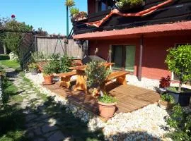 Ferienwohnung Am Hausberg in Radebeul