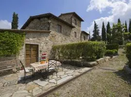Farmhouse in Tuscany with Pool and Organic Garden