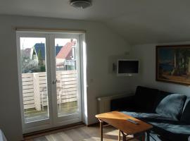 Lavilla Guesthouse, casa per le vacanze a Copenaghen