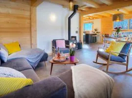 Chalet Elomaz - OVO Network