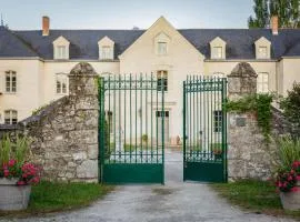 Manoir de Bel Ébat