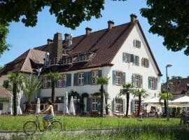 Hotel Gasthaus Schützen, hotel in Freiburg im Breisgau