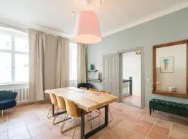Design Apartments -Innenstadt, Bäckerstr 8