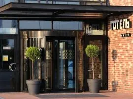 Manufactura Design-Hotel