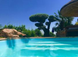 Apartments Villa BEAUTY PORTOROŽ