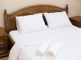 Apartment on Virmenska 3, with 2 separate bedrooms