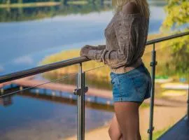Apartamenty Mazurskie Klimaty (Cud Natury)