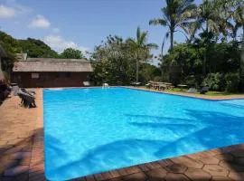 11 Manzini Chalets -Timone's Retreat