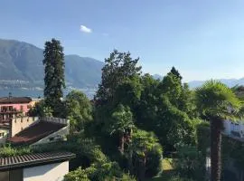 Muralto-Locarno: Miramonti Apt. 17