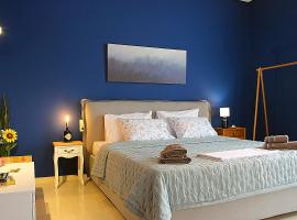 Homel Rocks -Elegant Apt 2BD -Amazing garden view