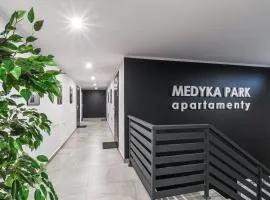 Apartamenty Medyka Park
