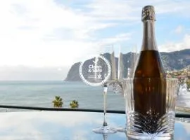 Golden View by Homie