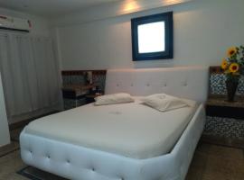 Hotel Itaoka (Adults Only), hotel v destinaci Rio de Janeiro