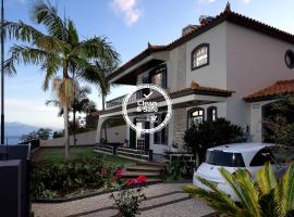 Gem of a House by Homie