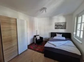 Worker`s Lodge