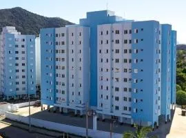 apê em Martin de Sá - Caragua