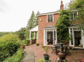 Tor Cottage, vacation rental in Great Malvern