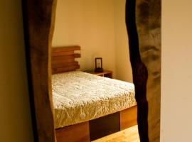 Quinta de Barbêdo - Turismo Rural, hotel din Caniçada