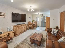 Host & Stay - No 5 Hoggarths Yard, hotel v destinaci Whitby