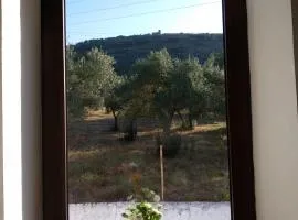 Casa Rural Ventanas a la Sierra