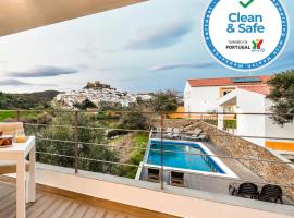 Quinta do Vau, cottage in Mértola