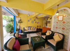 Klai Hat Inn, nhà nghỉ dưỡng gần biển ở Hua Hin