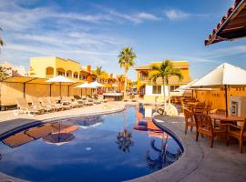 Quinta Del Sol by Solmar, Hotel in Cabo San Lucas