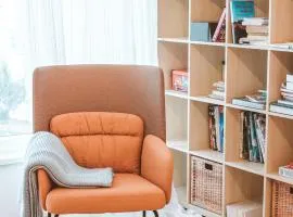Entoli Apartment